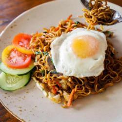 Bakmie Goreng Telur