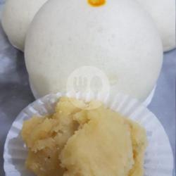 Bakpao Kacang Putih