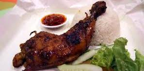 Ayam Bakar Goreng 73, Cimahi