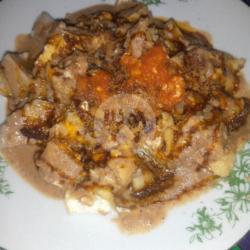 Kupat Tahu 1porsi
