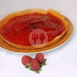 Martabak Slai Strawberry