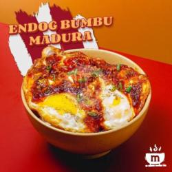 Endog Bumbu Madura