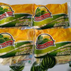 Kentang Golden Farm 200g