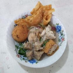 Bakso Malang Campur