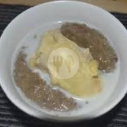 Bubur Kacang Ijo Durian