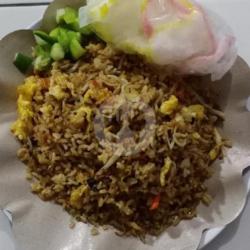 Nasi Goreng Mawut Babat