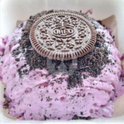 Ketan Taro Oreo