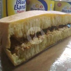 Original Kacang Coklat Susu