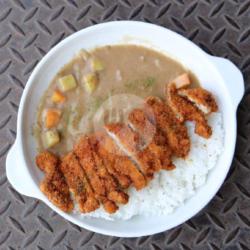 Japanese Curry Rice