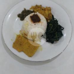 Nasi Gulai Babat