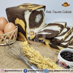 Roti Tawar Coklat