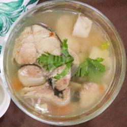 Sop Ikan Batam