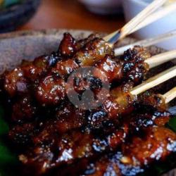 Sate Maranggi Sapi