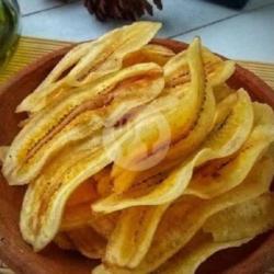 Keripik Pisang Gurih 3pcs