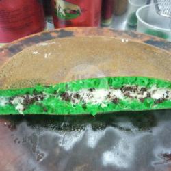 Pandan Ketan Kelapa Susu