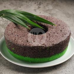 Bolu Ketan Pandan