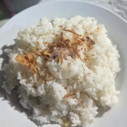 Nasi Uduk