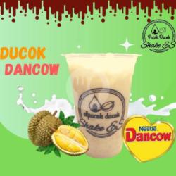 Ducok Dancow (jumbo)