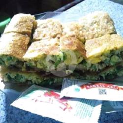 Martabak Telor Biasa