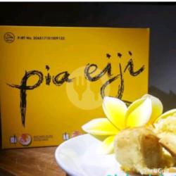Pia Eiji Coklat Keju
