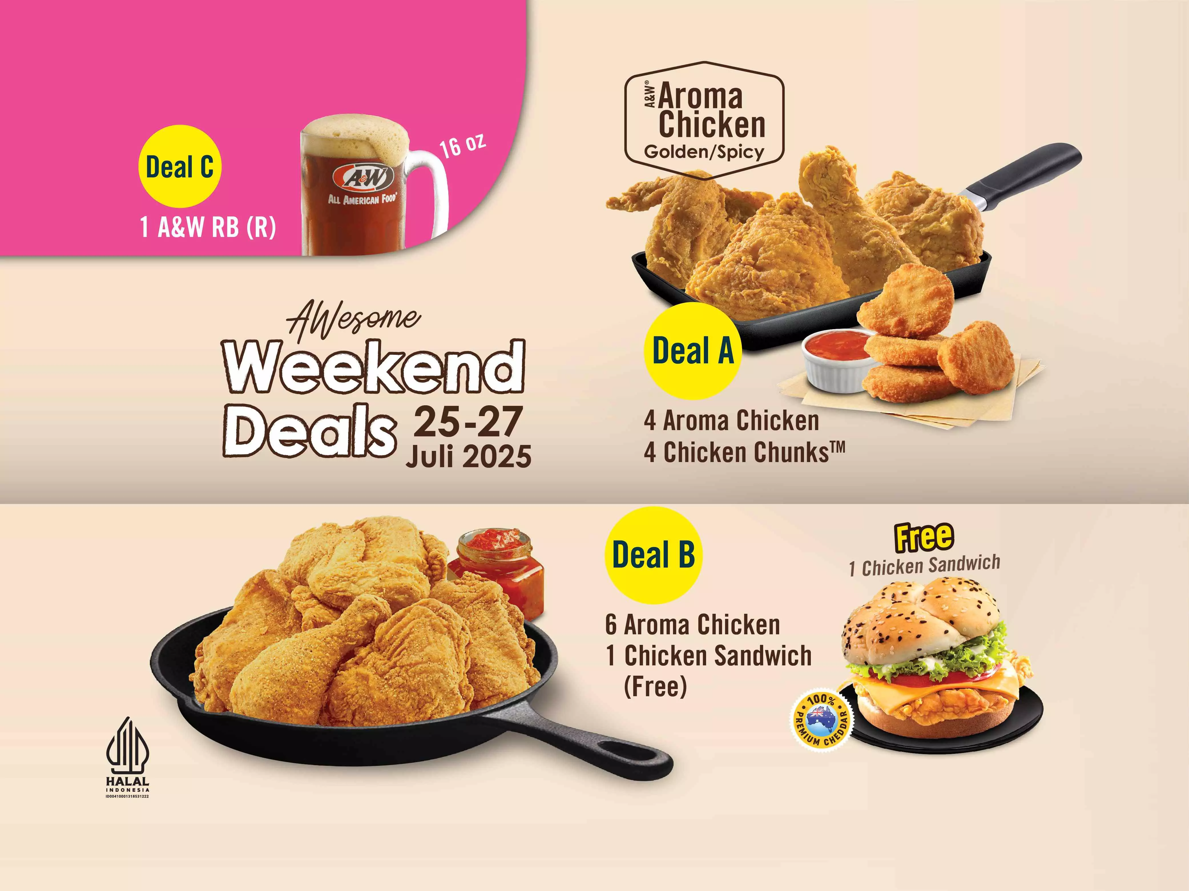 A&W Panglima Polem