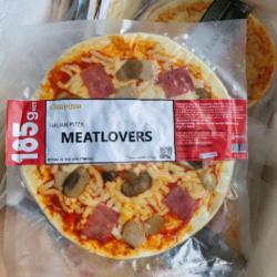 Pizza Meat Lovers