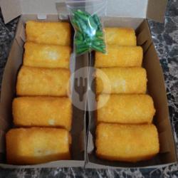 Risoles Goreng Mix