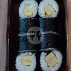 Tamago Maki