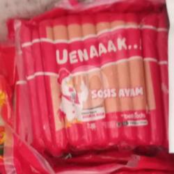 Belfoods Sosis Ayam 1kg