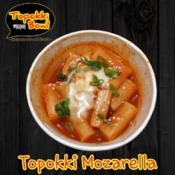 Topokki Mozzarella