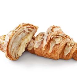 Almond Cream Croissant