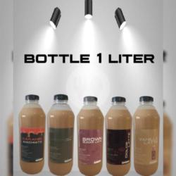Vanilla Latte 1 Liter