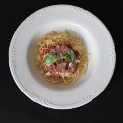 Spaghetti Bolognaise
