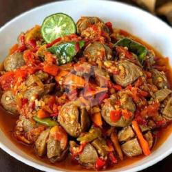 Bakso Mercon   Nas  Ayam Fre Es Teh.