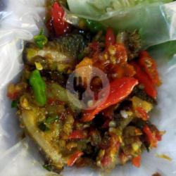 Nasi Babat Gongso