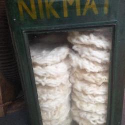 Krupuk Kriuk Kriuk