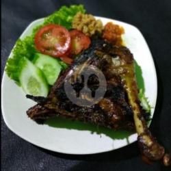 Ayam Bakar Maranggi