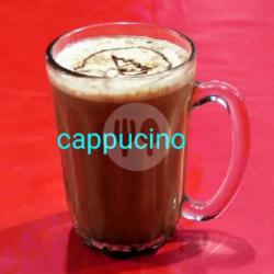 Capuccino   Susu Dingin