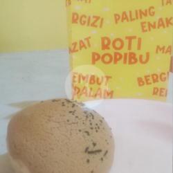 Roti Coffe Bun Rasa Coklat