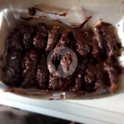 Banana Bites Coklat