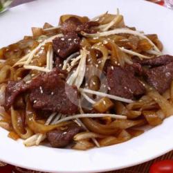 Kwetiau Daging Sapi Special