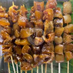 Sate Kikil Sapi