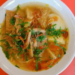 Soto Babat Kuah Bening