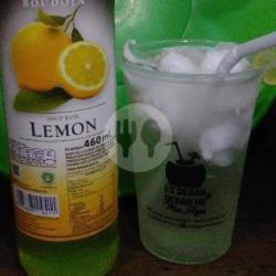 Es Degan Lemon