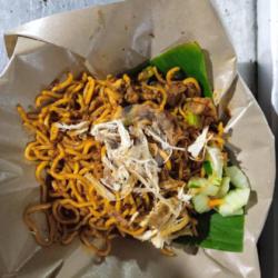 Mie Goreng Biasa Jakarta