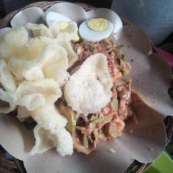 Gado Gado Kacang Mede