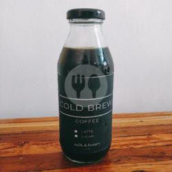 Cold Brew Black