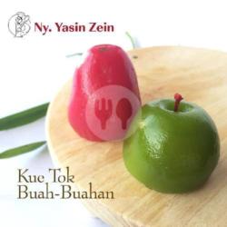 Kue Tok Buah 2 Bj