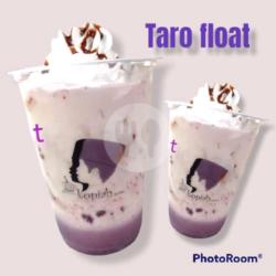 Taro Float