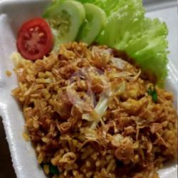 Nasi Goreng Mama Io